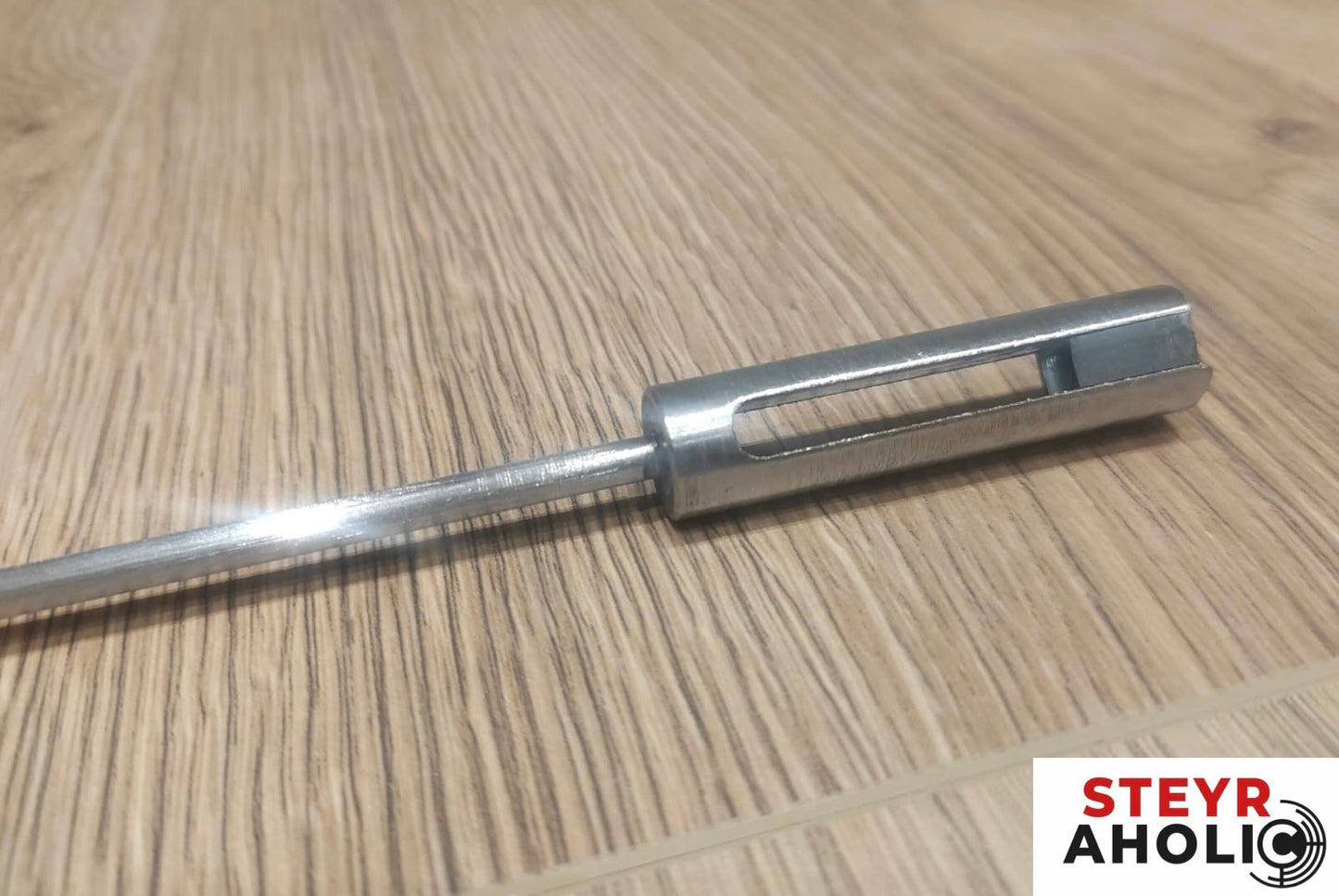 Handbremsgestänge T80-T86