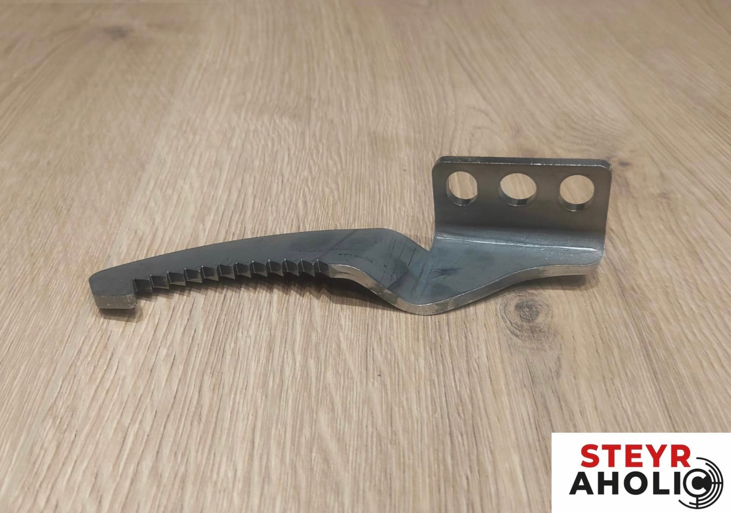 Handbremsraste T80-T86
