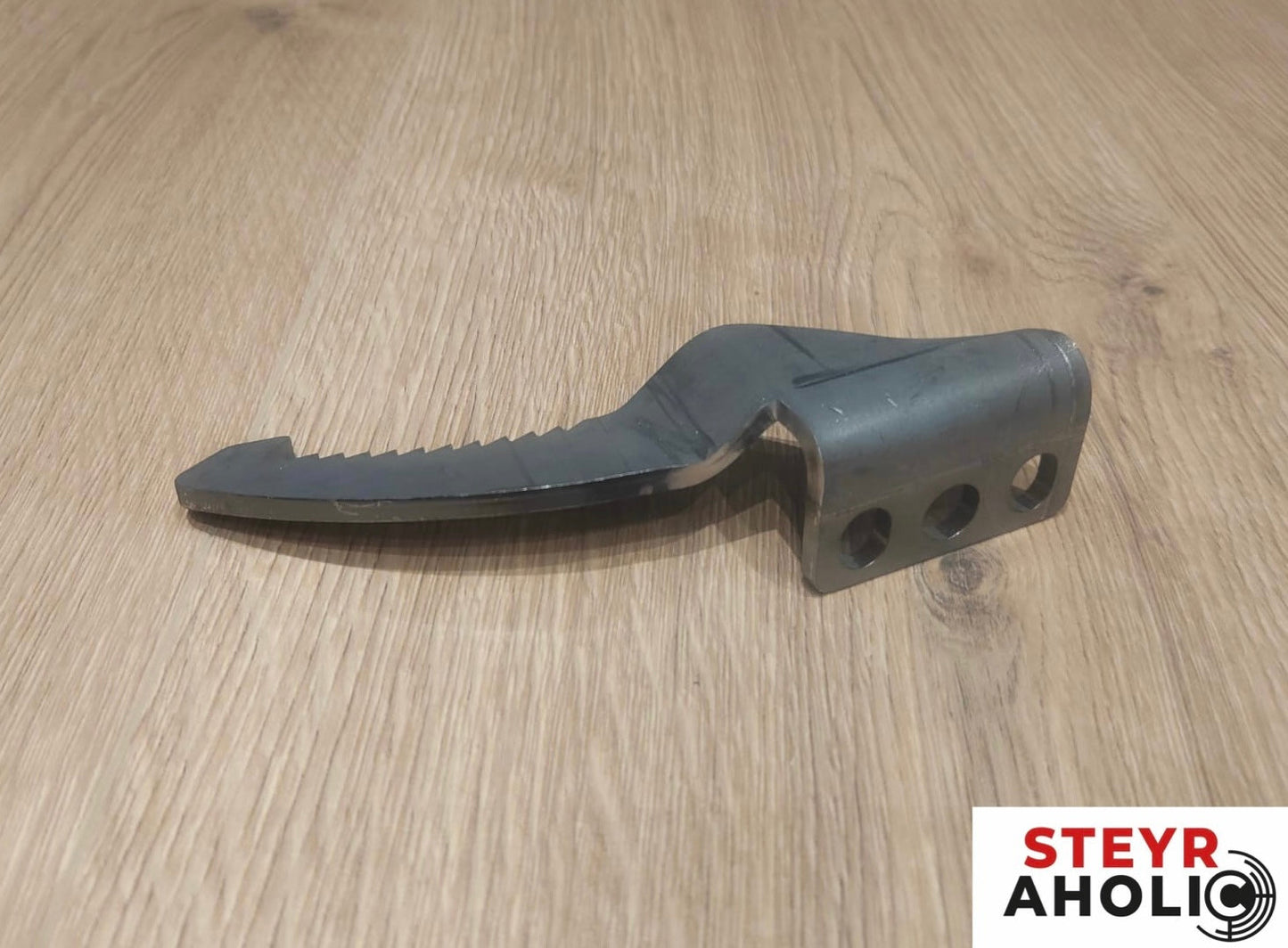 Handbremsraste T80-T86