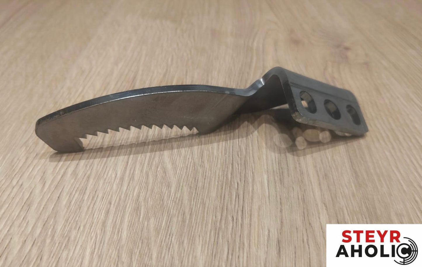 Handbremsraste T80-T86