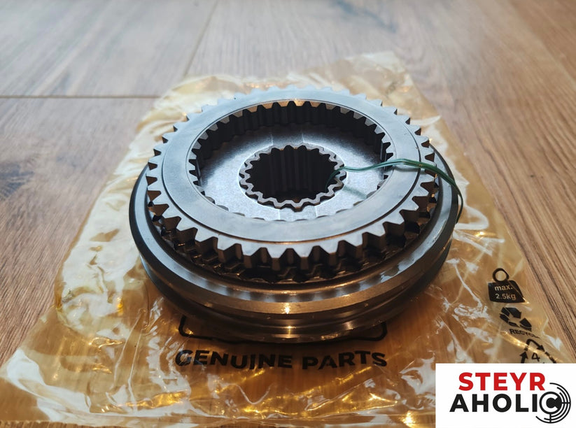 CNH Synchronisierung V/R 135700220344
