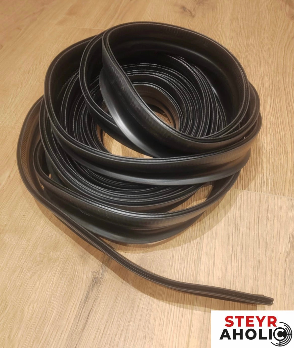 Dichtprofil Motorhaube Serie 80
