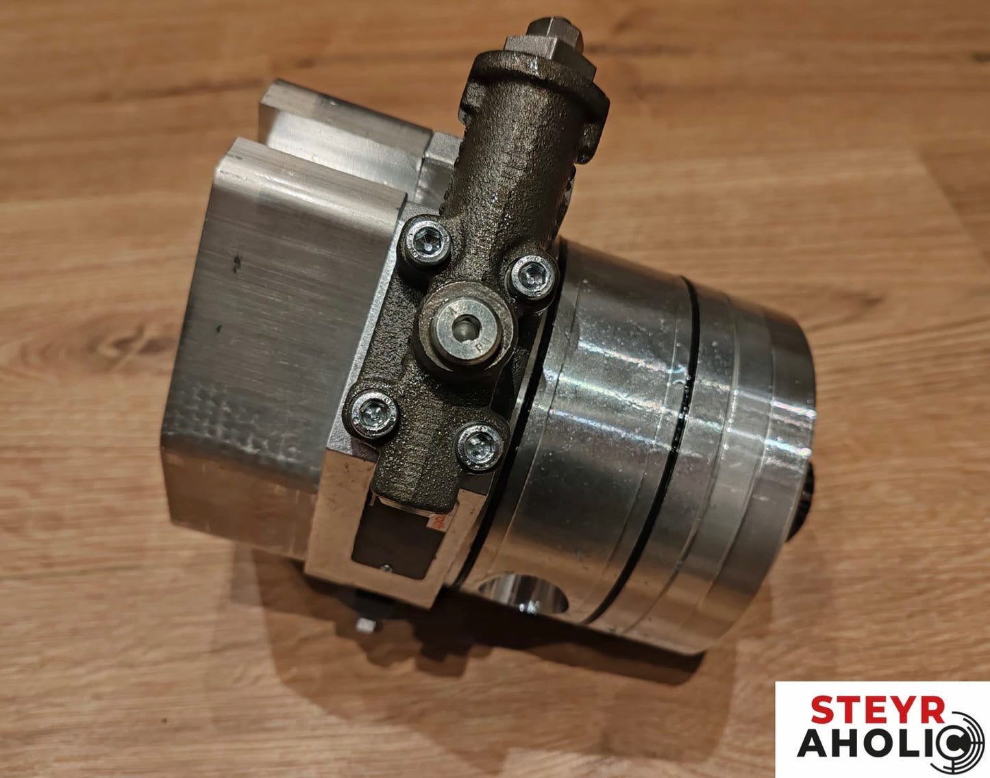 ORIGINAL Getriebeölpumpe, Systemdruckpumpe CVT, CVX 192310280024, 192310280734