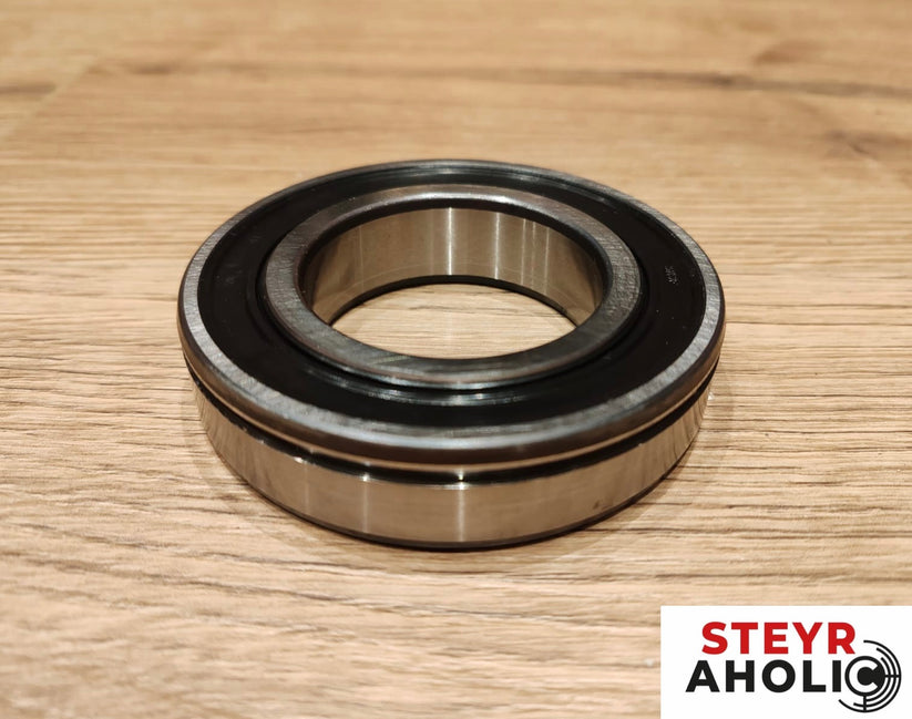 SKF Rillenkugellager mit Nut 190003311188