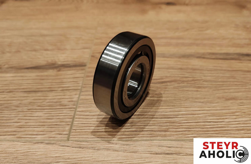 SKF Zylinderrollenlager 190003323608