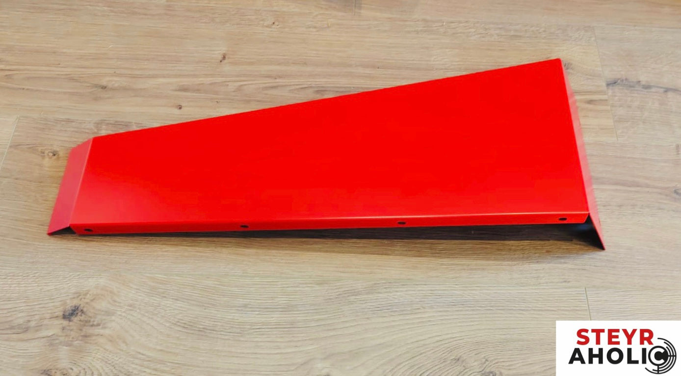 Kotflügel vorne rechts 395mm