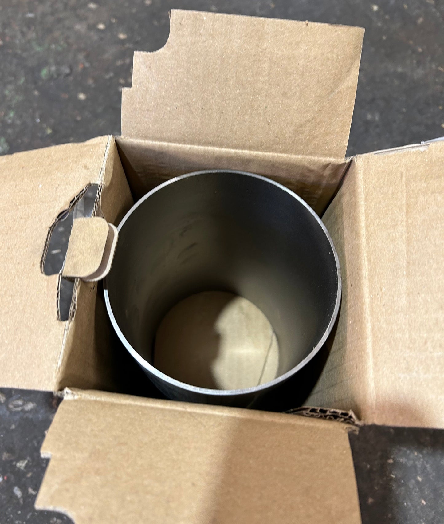 Zylinderhülse 83998292