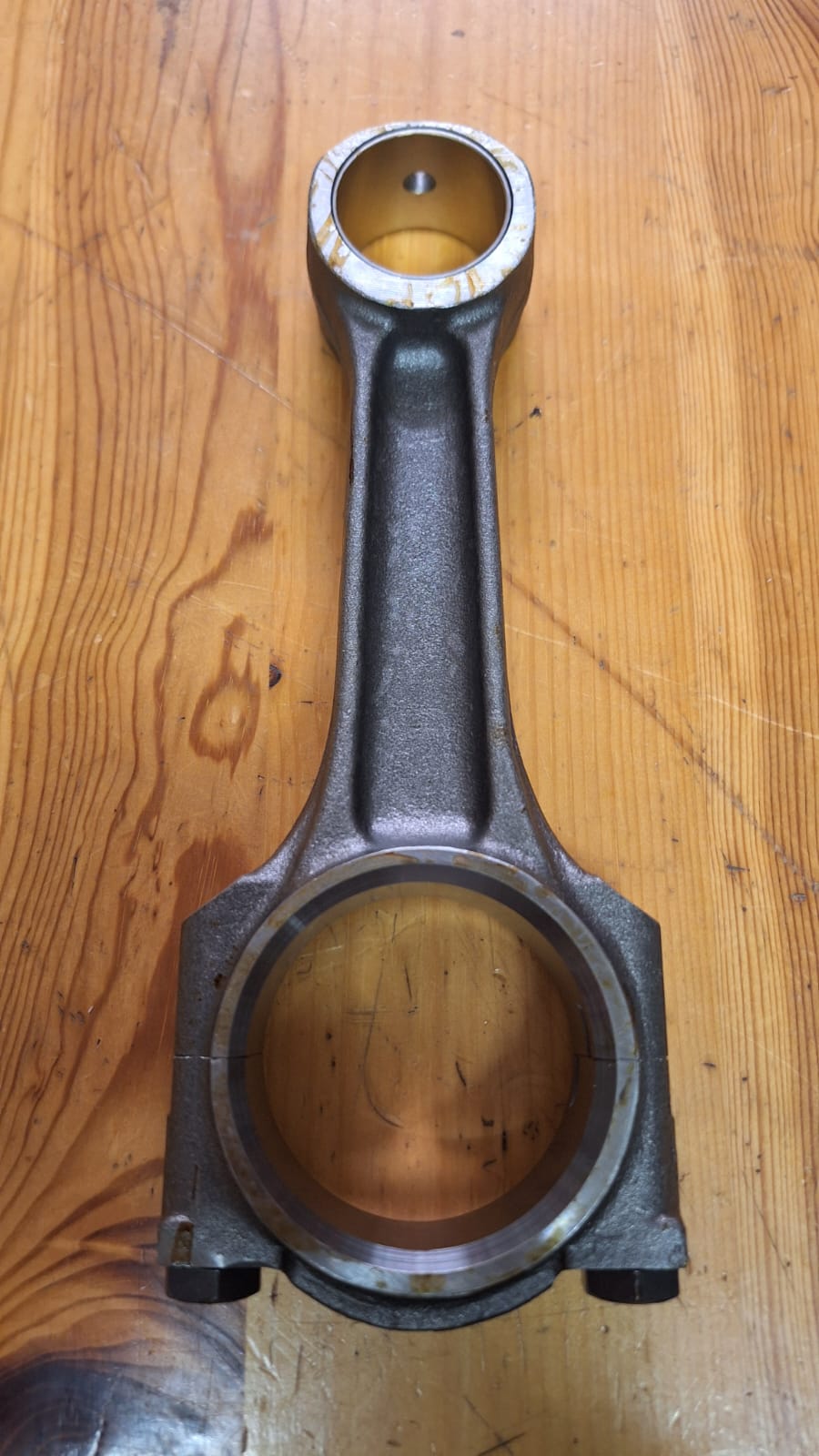 ORIGINAL Pleuelstange Typ J 161200030915
