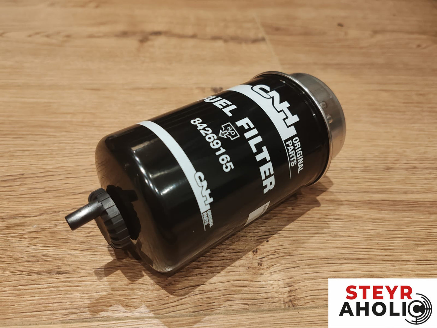 CNH Dieselfilter 84269165