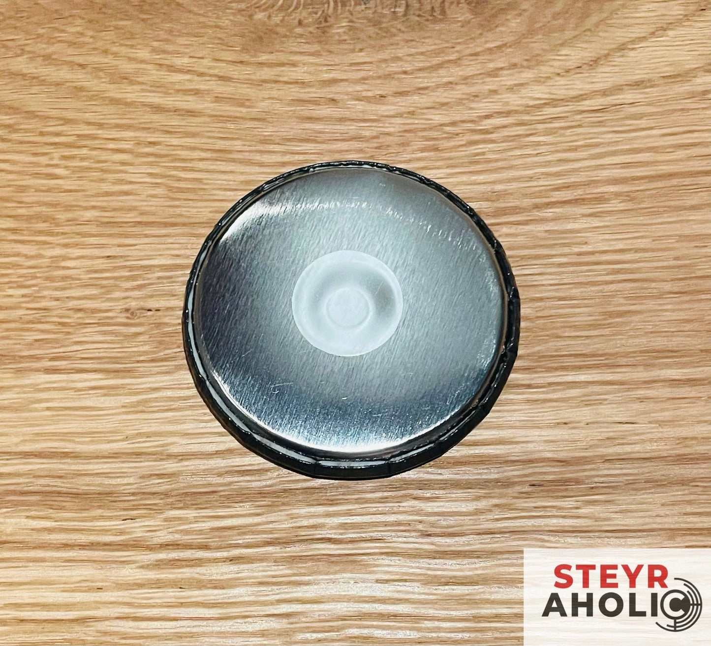 Steyr Kühlschrankmagnet "Steyr-Logo"