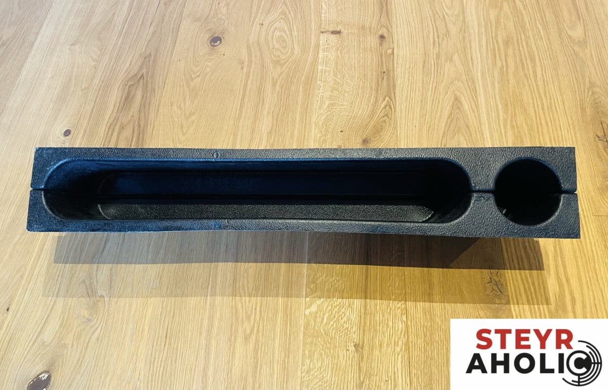 Steyr Innenverkleidung - Ablagefach SK2