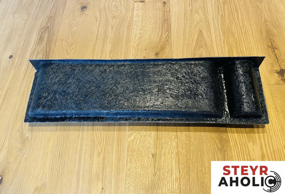 Steyr Innenverkleidung - Ablagefach SK2