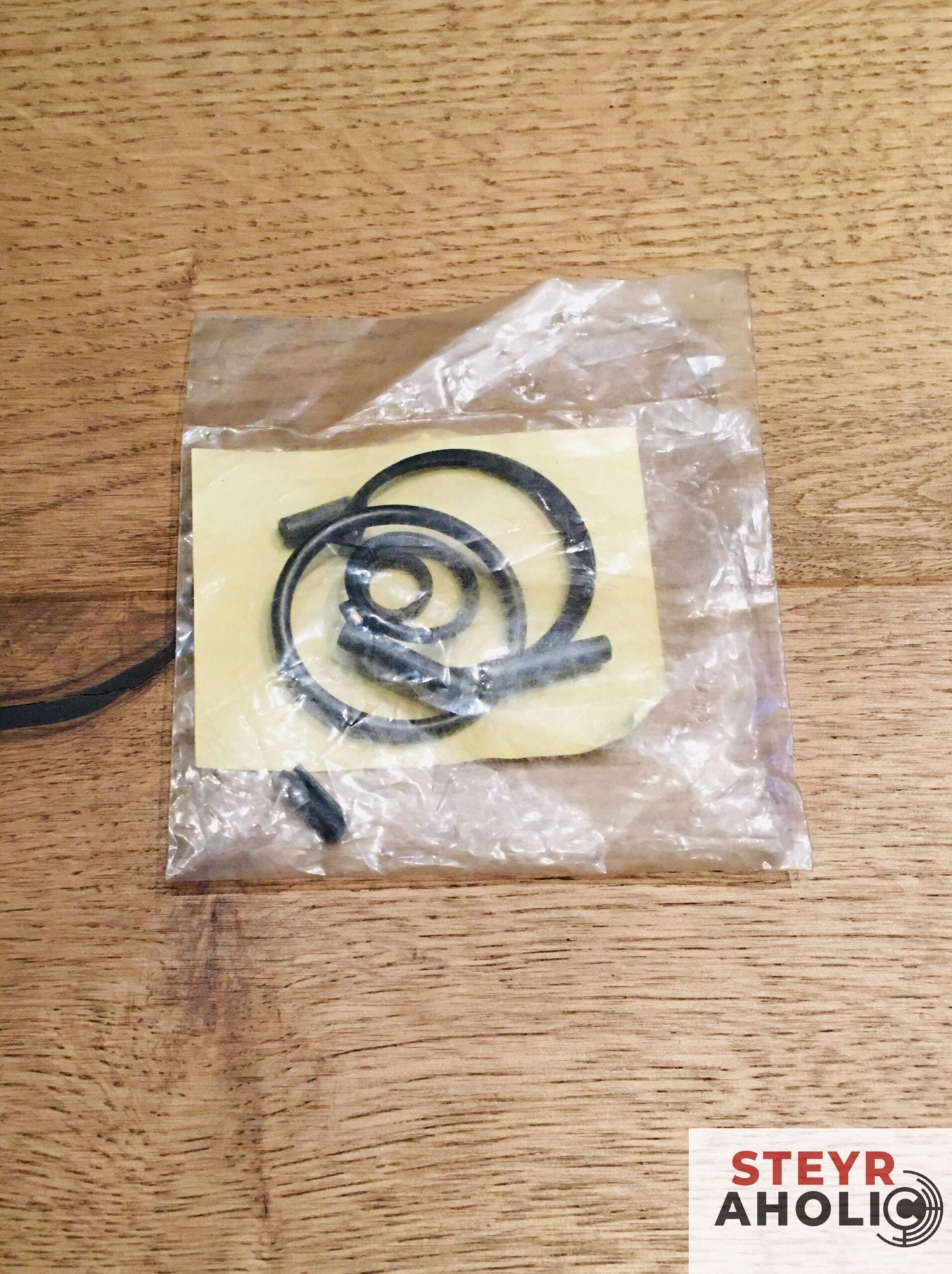 Hydraulikdichtsatz Bosch - Steyr 188 73 0789