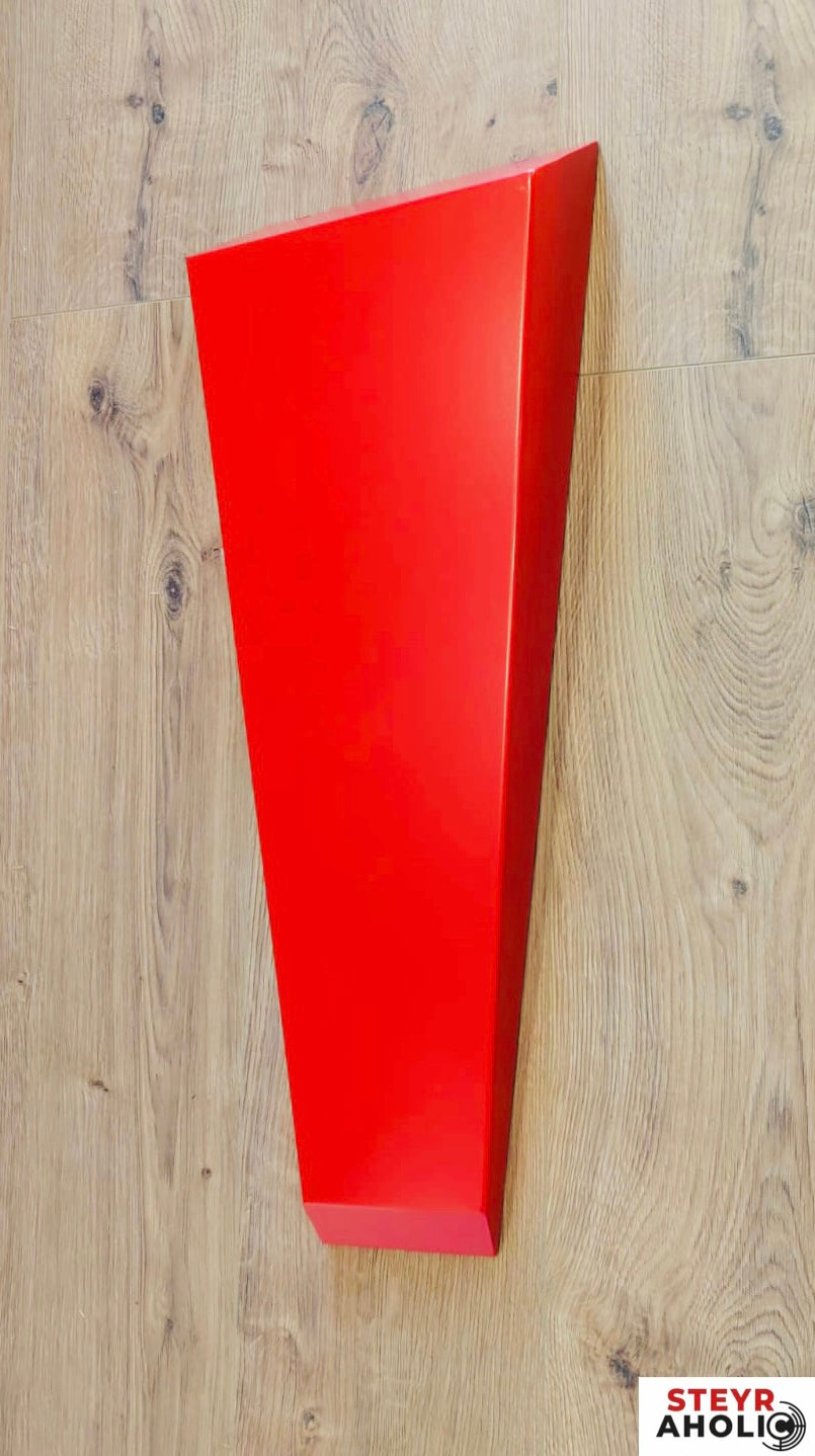 Kotflügel vorne links 350mm