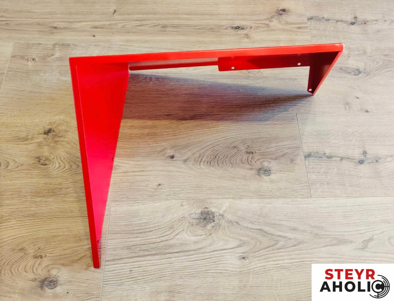 Kotflügel hinten rechts 350mm