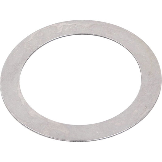Scheibe 41 x 55 x 1 mm anstelle von CNH 47108270