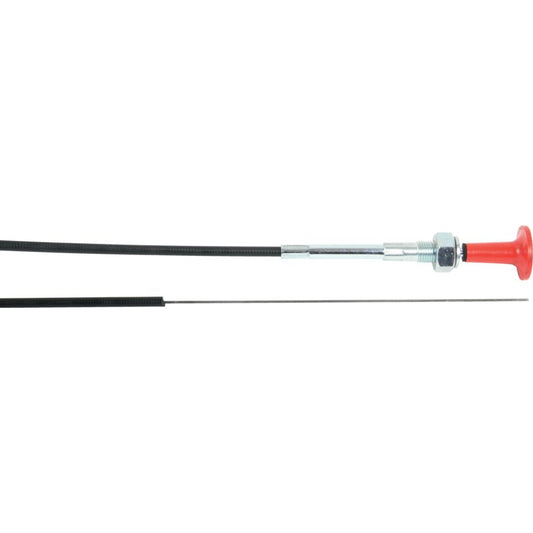 Abstellseilzug 2220 mm