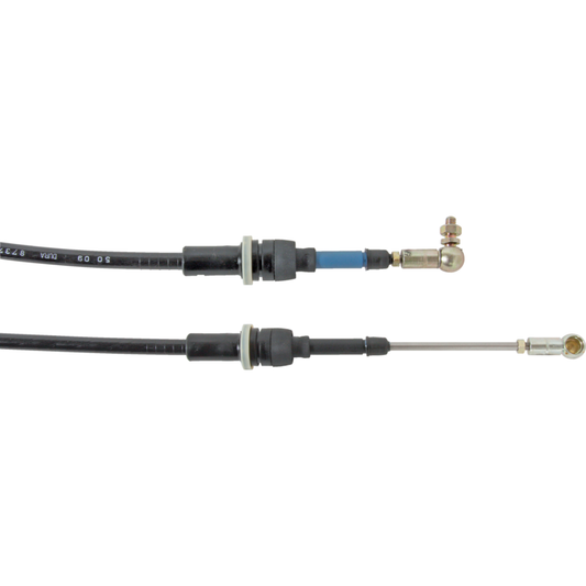 Seilzug für Zapfwelle, Länge 1230 mm anstelle von Steyr 1-34-644-901
