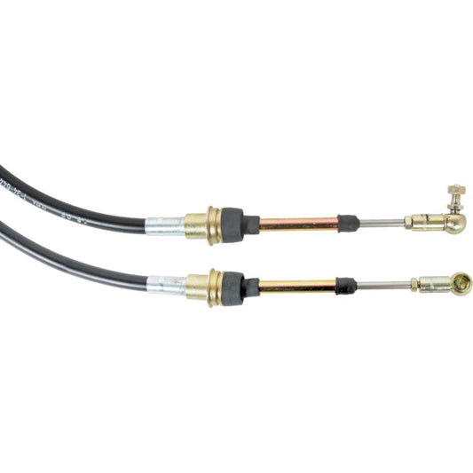 Seilzug für Zapfwelle 540/1000, Länge 980 mm anstelle von Steyr 1-34-644-851