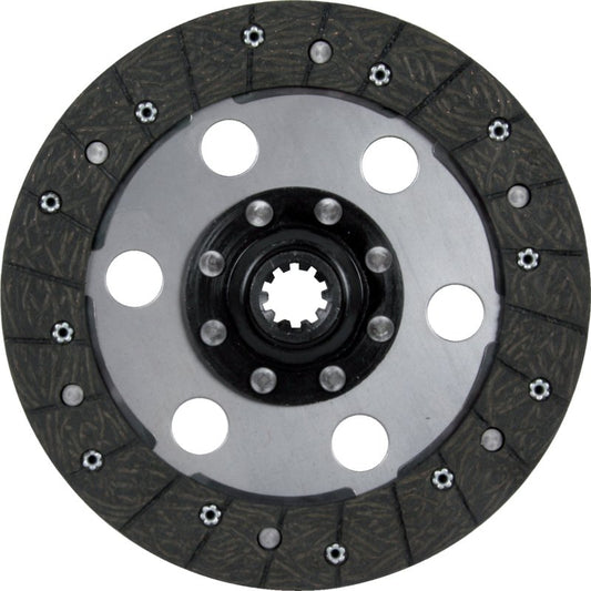 Kupplungsscheibe AD 225 mm anstelle von Steyr 1113160903