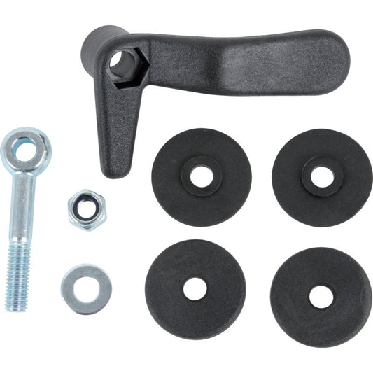Verschlussset anstelle von Mauser P-000.83.285