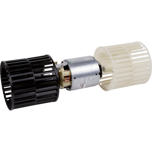 Lüftermotor anstelle von Steyr 1-34-784-252