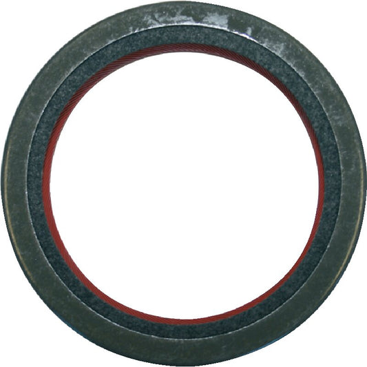 Kurbelwellendichtring vorne, 78 x 100 x 12,7 mm anstelle von Steyr 130100010727