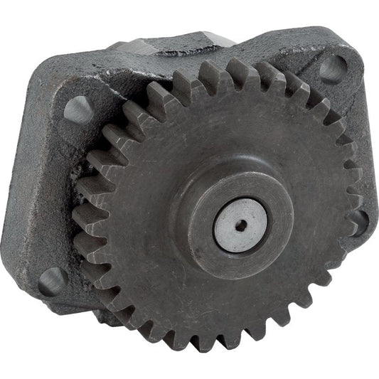 Motorölpumpe anstelle von Steyr 131100070014