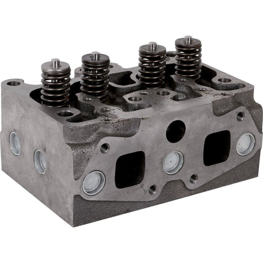 Zylinderkopf passend zu Steyr WD 408