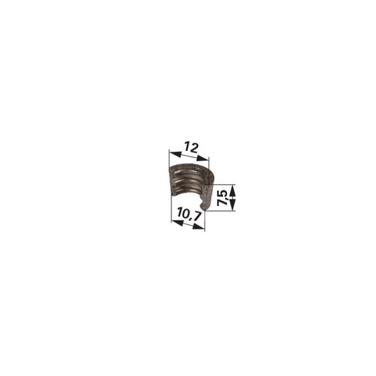 Ventilkeil passend zu MWM-Motor 130100040710
