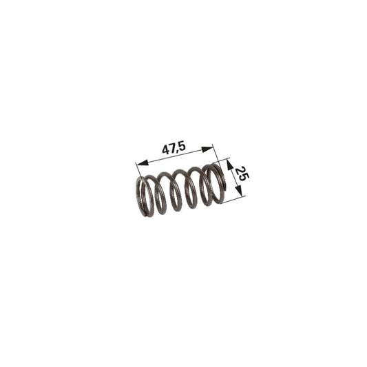 Ventilfeder klein, passend zu MWM-Motor 130100040702