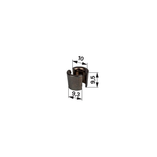 Ventilkeil passend zu Sisu-Motor 162000050704