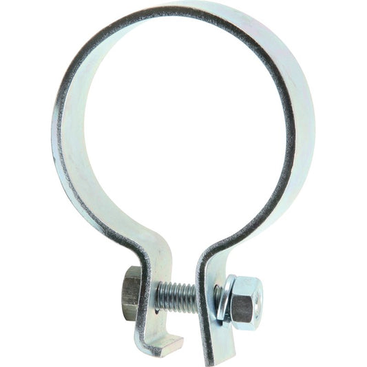 Auspuffschelle Rohrdurchmesser 55,5 mm