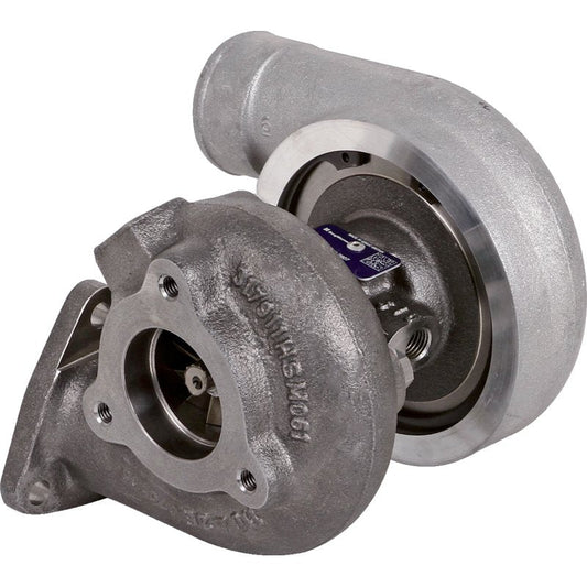 Turbolader für Sisu-Motor WD320 anstelle von Steyr 354169A1