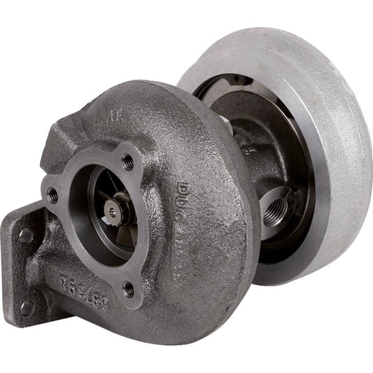 Turbolader für Sisu-Motor WD420 anstelle von Steyr 142080110711