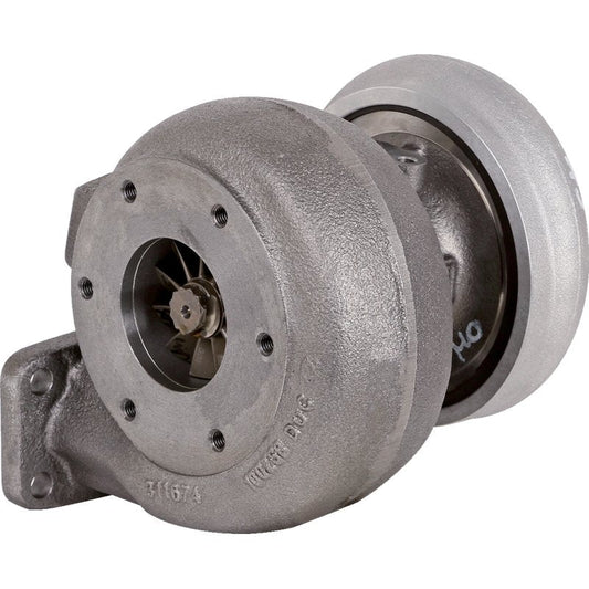 Turbolader für Sisu-Motor WD620 anstelle von Steyr 162000110700