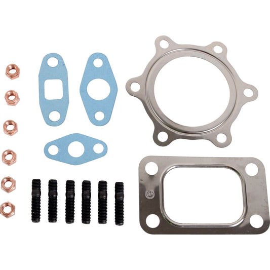 Montagesatz für Turbolader passend zu Sisu-Motor 620DS