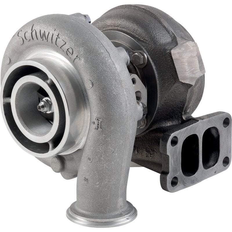 Turbolader passend zu Sisu-Motor 620DS