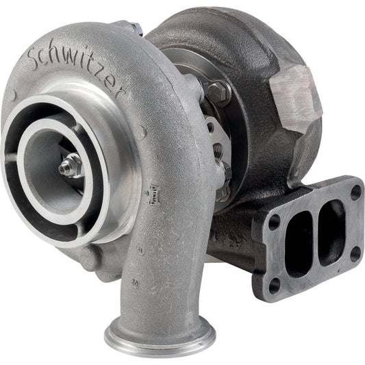 Turbolader passend zu Sisu-Motor 620DS