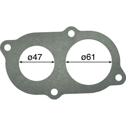 Dichtung anstelle von Steyr 162000060703