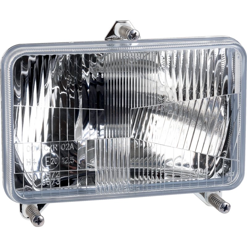 Hauptscheinwerfer anstelle von Steyr 1-34-672-050