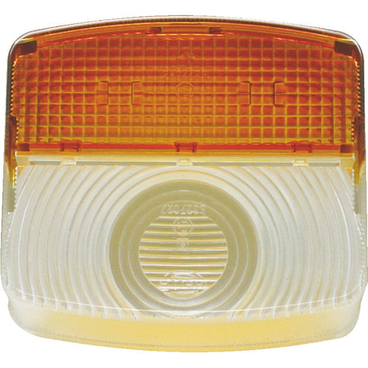 Lichtscheibe rechts und links zu Steyr 900