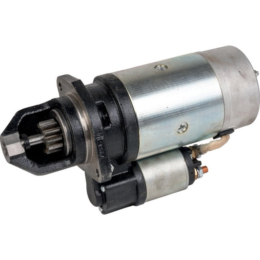 Starter 12 V, 3,0 kW, IS0179 / MS184 SISU M968-975