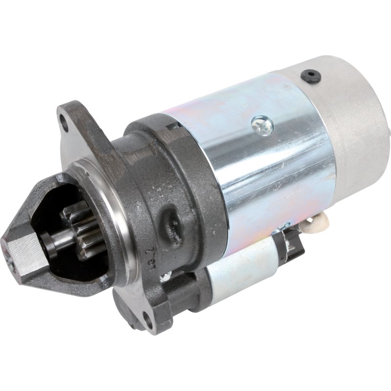 Starter 12 V, 2,7 kW, IS0520 / MS267 PERKINS M948-963