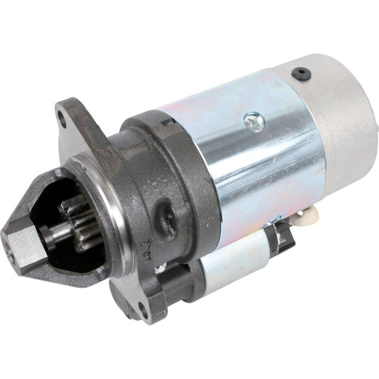 Starter 12 V, 2,7 kW, IS0520 / MS267 PERKINS M948-963