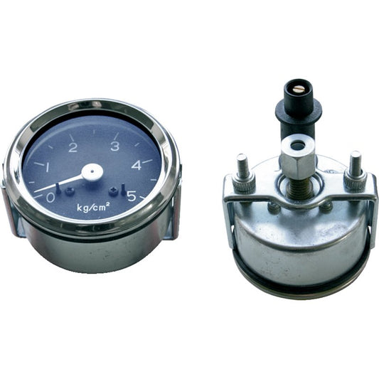 Öldruckmanometer zu Steyr T80-180, 188