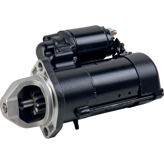 Starter 12 V, 2,5 kW zu Steyr 942/948 8045