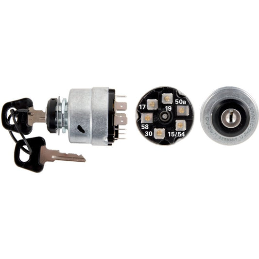 Zündlichtschalter zum Stecken 8060 - 8090 SK1