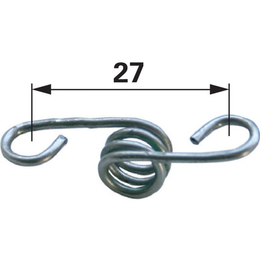 Vorglühspirale passend zu Steyr T288