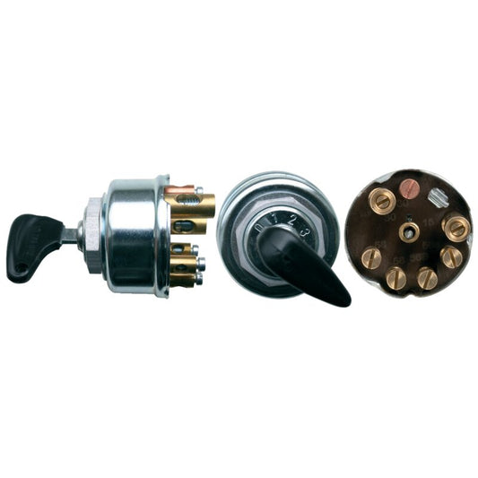 Zündlichtschalter zum Schrauben T80-182, T188-290